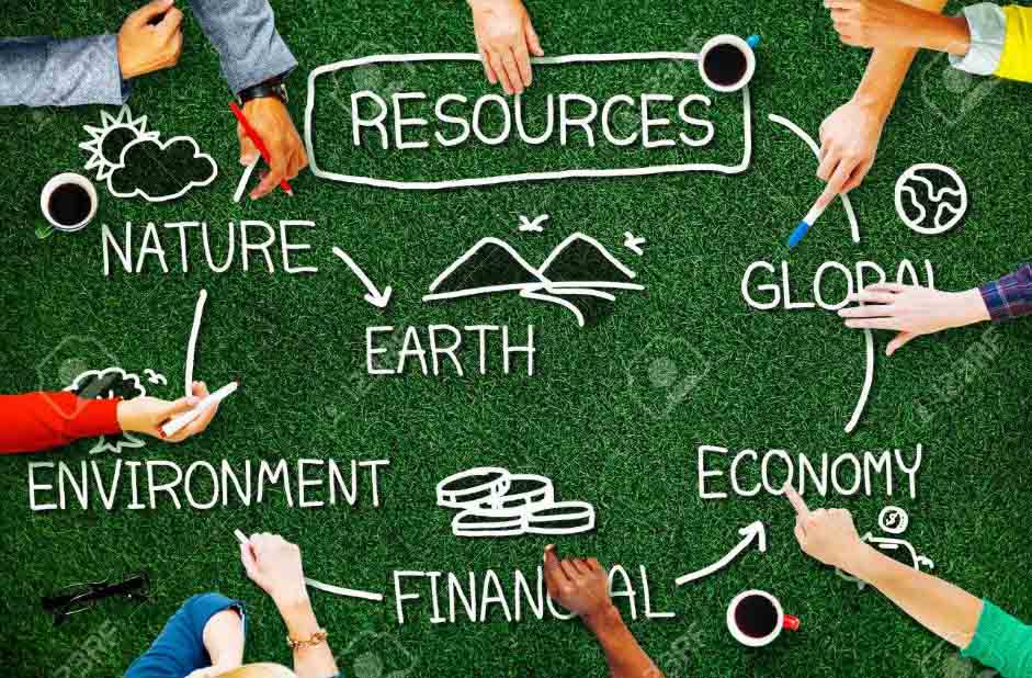 Economics of Natural Resource Use